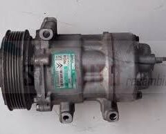 Compresor de aire peugeot 307 2005 - ref: 9647213380