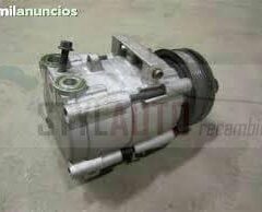 compresor de aire acondicionado Ford transit 2.4 -ref: yc1h-19d629-ab / yc1h19d629ab