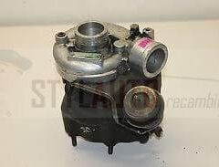 turbo audi 80 1.9td 028145703d - 028 145 703 d