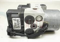 bomba abs fiat barchetta 0265216712 - 46547227 0273004429 0265216712