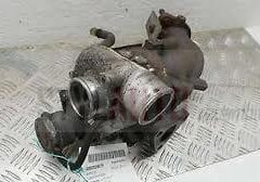 turbo vw jetta 1.6 td / ref: 068145703c - 068 145 703c