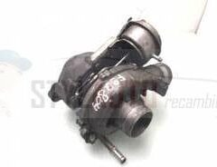 turbo renault 1.9 dci 8200396565