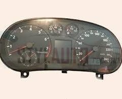 Cuadro de relojes audi a3 8l cuadro fis 8l0919880a / 8l0 919 880 a