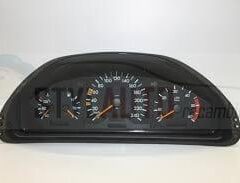cuadro de mandos mercedes w210 -ref: 2105401448 / 210 540 14 48
