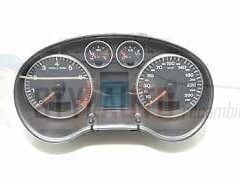 cuadro de relojes audi a3 8p0920931j / 8p0 920 931 j