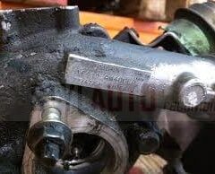turbo nissan almera 2.2 di .ref: 14411 aw400ep / 14411aw400ep / 727477-5