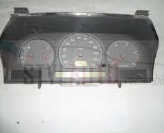 cuadro relojes volvo v70 9472523