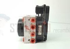 ABS SEAT IBIZA BOSCH 0265237034 / 6R0614117P / 0265800911