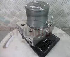 abs peugeot 407 1.6 hdi 2.0 0265251121 0 265 251 121 96 665 431 80 966654318
