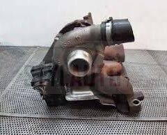 turbo ford mondeo 2.0 tdci 4S7Q-6K682-EK - 4s7q6k682ek
