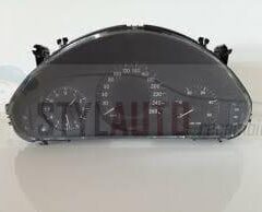 cuadro de mandos mercedes e220cdi w211 - ref: a2115407211 - a 211 540 72 11