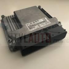 centralita viano vito cdi 0281011791 0 281 011 791 A6461530691 A 646 153 06 91