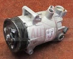 compresor ac seat leon 3 5q0820803d / 5q0 820 803 d