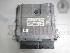 centralita de motor chrysler voyaguer 2.8 crd - 0281014787, 0 281 014 787, P05187639AA, P05187 639AA
