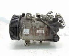 compresor de aire renault megane .ref: 8200956574a