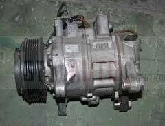 compresor de aire bmw x1 447260-4710 / 4472604710 / 6sbu14a