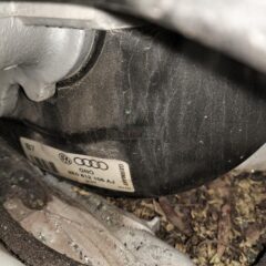 servofrenos seat exeo 8e0612105aj - 8e0 612 105 aj