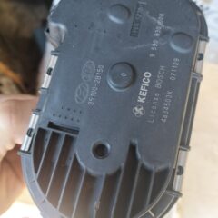 CUERPO MARIPOSA KIA CEED 9 590 930 008, 9590930008, 35100-2B150, 351002B150
