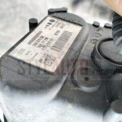 cremallera de direccion bmw serie 1  7806079336