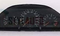 cuadro relojes mercedes w202 2025406048