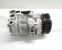 compresor de aire acondicioando opel astra k , ref: 39034463
