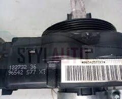 mando com 2000 peugeot 307 96542577xt