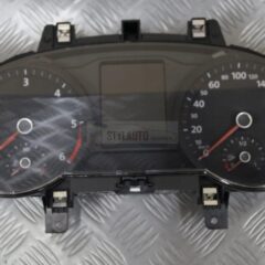 cuadro de relojes vw passat 1,6 tdi 3g0920751b