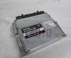 centralita mercedes 600 w140 0155452932