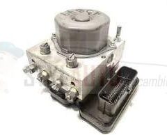 bomba abs dacia sandero DACIA SANDERO II TCe 90 476603249R | 0265956560