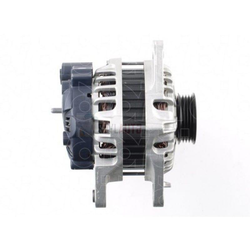 ALTERNADOR HYUNDAI 12060902 / 2655635 / 28-5663 / 37300-23650 / 600162 / 85663 / 8EL728211-861 / 9090539 / 930225N