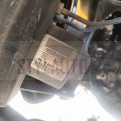 bomba abs peugeot 207 96 636 737 80 9663673780. PEUGEOT - Referencia, 96 639 455 80 9663945580. ATE - Referencia, 10.0970-1146.3