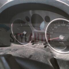 cuadro de instrumentos nissan xtrail 2.0 dci m9r