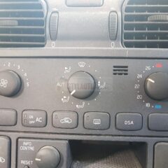 mandos ac aire acondicionado volvo v40 2001