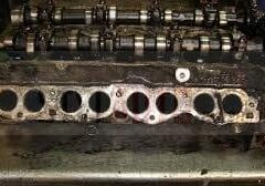 culata mercedes clase 170cdi w168 668942 668 942