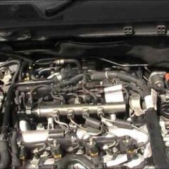MOTOR COMPLETO OPEL INSIGNIA SPORTS TOURER 2.0 16V CDTI (160 CV) A20DTH
