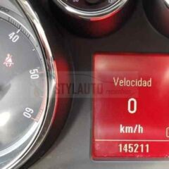 MOTOR COMPLETO OPEL INSIGNIA SPORTS TOURER 2.0 16V CDTI (160 CV) A20DTH