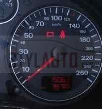 MOTOR COMPLETO AUDI A3 (8P) 1.9 TDI (105 CV) TIPO BXE B X E