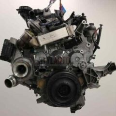 MOTOR COMPLETO BMW SERIE 1 BERLINA (E81/E87) 2.0 16V Diesel N47D20A