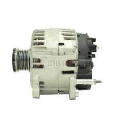 ALTERNADOR AUDI TFSI 0124525038 / 0124525074 / 0124525093 / 0124525527 / 03C903023A / 03C903023C / 03C903025D / 28-5528