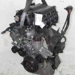 MOTOR COMPLETO MERCEDES VITO (W638) CAJA CERRADA 2.2 16V CDI 611980