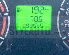 MOTOR COMPLETO FORD TOURNEO CONNECT (TC7 R3PA
