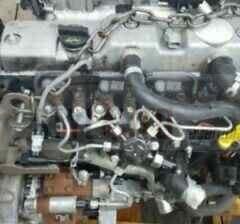 MOTOR COMPLETO FORD TRANSIT CONNECT (TC7) R2PA