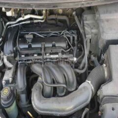 MOTOR COMPLETO FORD FOCUS BERLINA (CAP) Ambiente (D) 1.6 16V CAT SHDA