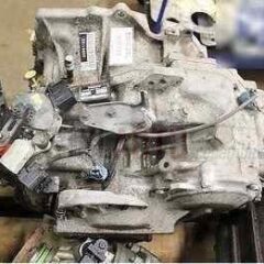 CAJA CAMBIOS VOLVO V70 FAMILIAR 2.4 CAT (170 CV) 30681182 55-51SN