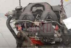 MOTOR COMPLETO FIAT DOBLO (119) 1.9 D Active (05.2004- (63 CV) 223A6000
