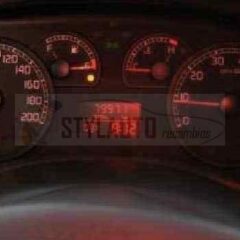 MOTOR COMPLETO FIAT DOBLO (119) 1.9 D Active (05.2004- (63 CV) 223A6000