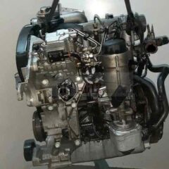MOTOR COMPLETO VOLKSWAGEN GOLF IV BERLINA (1J1) 1.9 TDI (110 CV)