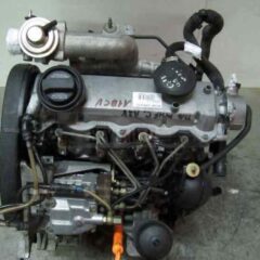 MOTOR COMPLETO SEAT LEON (1M1) 1.9 TDI (110 CV) | 0.99 - AHF A H F