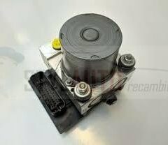 ABS OPEL CORSA D 13350598, 0265251864, 0265951752