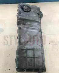 carter de aceite bmw 330d e46 22469129